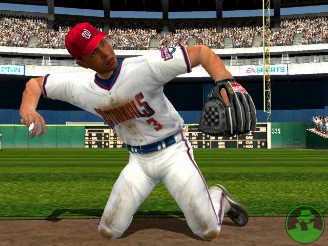 Mvp Baseball 2005 Mac Download