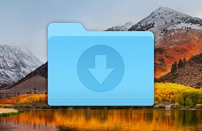 Custom mac folder icons download